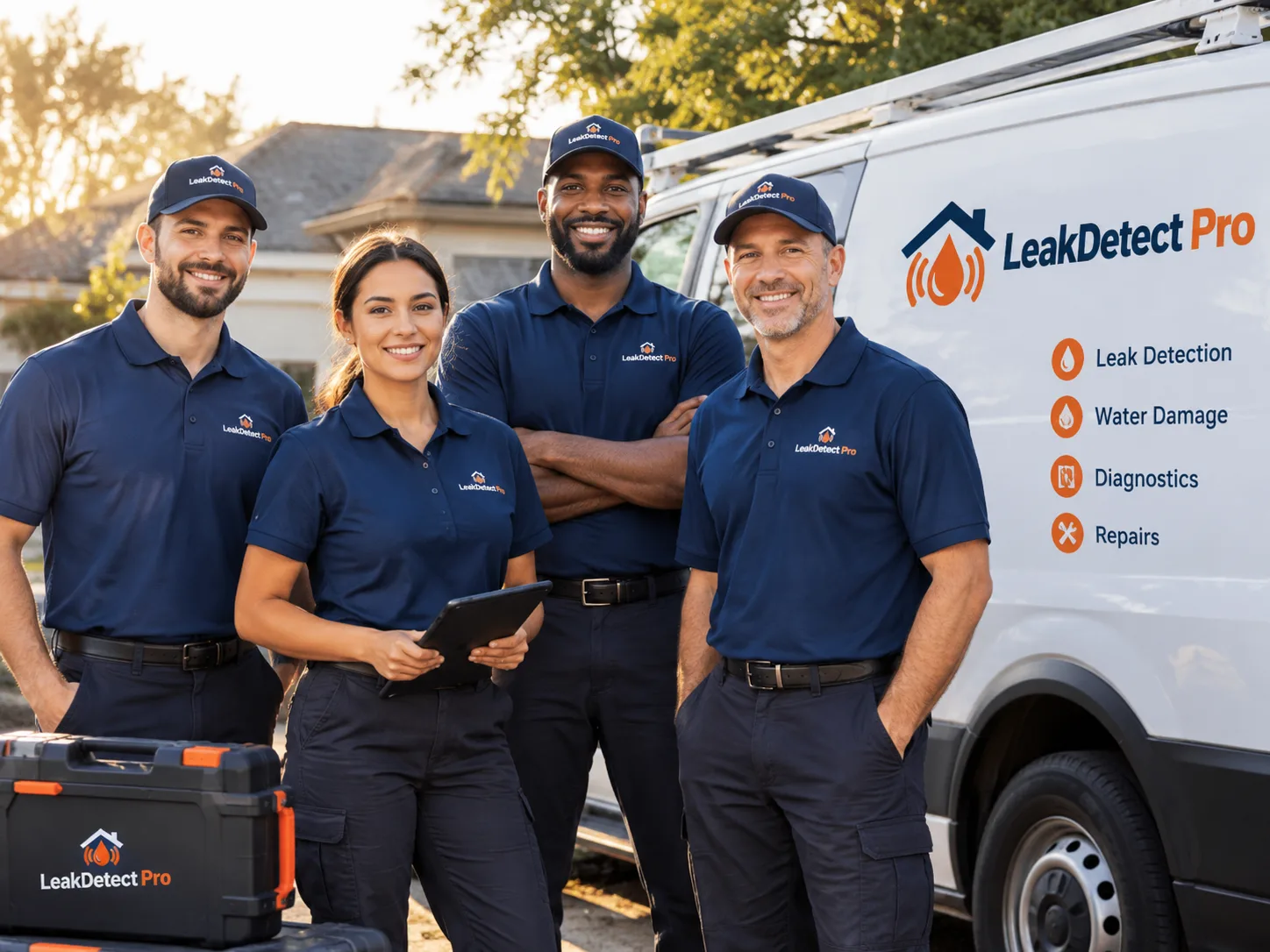 Roof Repair company in Winchester, VA